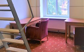 Hostel Kwadrans